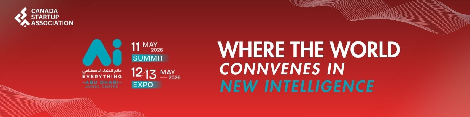 AI Eveerything Abu Dhabi 2026